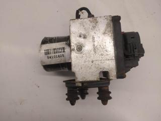 блок ABS Volkswagen Passat B6 2008, 2.0 л., дизель, МКПП, синий, седан, 3C0614109C