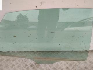 стекло двери задней правой Citroen C5 1 поколение 2003, 1.8 л., бензин, МКПП, красный, хетчбэк 5 дв.