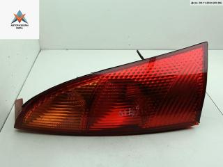 фонарь задний левый Ford Focus 1 поколение [рестайлинг] 2001, 1.6 л., i, бензин, МКПП, серый, хетчбэк 5 дв., XS4X13441A