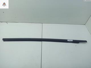 Молдинг стекла двери наружный Opel Astra H/Family [рестайлинг] 2005, 1.6 л., бензин, МКПП, серый, хетчбэк 5 дв., 024468034