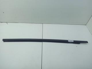 Молдинг стекла двери наружный Opel Astra H 2005, 1.6 л., бензин, МКПП, серый, хетчбэк 5 дв., 024468034