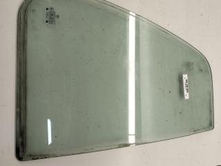 форточка задняя правая Volkswagen Golf 3 поколение 1993, 1.4 л., бензин, МКПП, синий, хетчбэк 5 дв., 43R001057