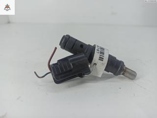 форсунка Audi A4 B6 2003, 2.0 л., бензин, МКПП, серый, универсал, 06B133551T