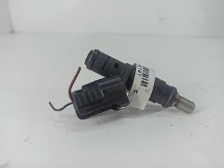 форсунка Audi A4 B6 2003, 2.0 л., бензин, МКПП, серый, универсал, 06B133551T