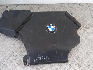 воздуховод BMW 3 E46 2002, 1.8 л., бензин, МКПП, чёрный, седан, 7508711