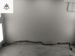 патрубок (трубопровод, шланг) Ford Galaxy 1 поколение 1999, 1.9 л., дизель, МКПП, синий, минивэн