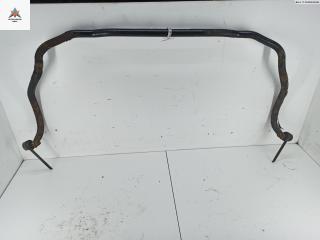 стабилизатор подвески передний Audi 80 8A/B3 1990, 2.0 л., бензин, МКПП, серый, седан