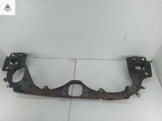 балка под радиатор Audi A6 4F/C6 2005, 2.7 л., дизель, МКПП, зелёный, универсал, 4F0199521N