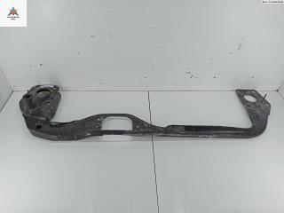 балка под радиатор Audi A6 4B/C5 2000, 2.5 л., дизель, МКПП, серый, седан, 4B0805851E