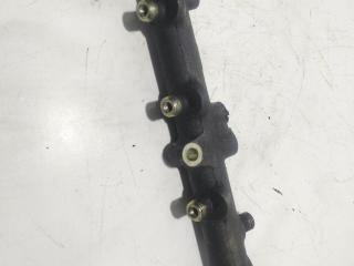 топливная рампа Citroen C8 1 поколение 2006, 2.2 л., дизель, МКПП, серый, минивэн, 0445214017