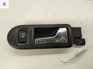 ручка внутренняя передняя правая Volkswagen Passat B5 [рестайлинг] 2001, 1.9 л., дизель, МКПП, синий, универсал, 3B1837114