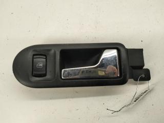 ручка внутренняя передняя правая Volkswagen Passat B5 [рестайлинг] 2001, 1.9 л., дизель, МКПП, синий, универсал, 3B1837114