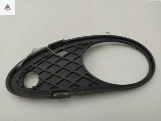 рамка фары противотуманной левой Mercedes-Benz C-Класс W203/S203/CL203 2002, 2.2 л., дизель, АКПП, серый, универсал, 2038850523