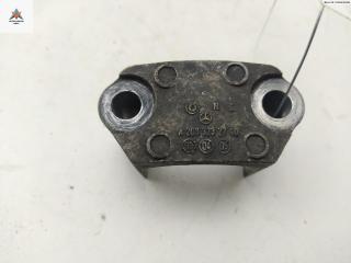 крепление стабилизатора / втулки стабилизатора Mercedes-Benz C-Класс W203/S203/CL203 2003, 2.2 л., дизель, МКПП, синий, седан, 2033232740