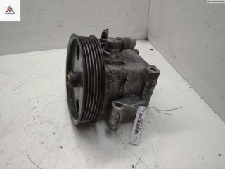 Насос гидроусилителя руля Ford Focus 2 поколение 2005, 1.4 л., бензин, МКПП, синий, хетчбэк 3 дв.