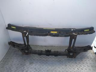 Рамка радиатора Land Rover Range Rover 2005, 3.0 л., дизель, АКПП, серый, внедорожник 5 дв.