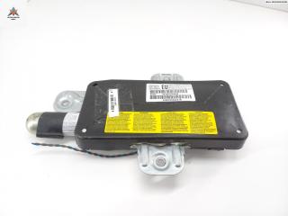 подушка безопасности дверная BMW 3 серия E46 [рестайлинг] 2003, 2.0 л., бензин, МКПП, серый, седан, 7037230