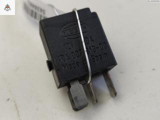 реле (прочие) Mercedes-Benz E-Класс W211/S211 2004, 2.7 л., дизель, АКПП, серый, универсал, 0025421119