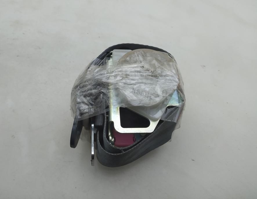 ремень безопасности Citroen Berlingo B9 ) 2008, 1.6 л., дизель, МКПП, синий, фургон, 96841864ZH