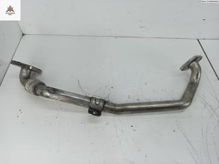 трубка системы рециркуляции EGR Audi A4 B7 2006, 2.0 л., дизель, МКПП, чёрный, седан, 03G131521