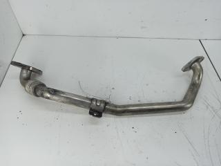 трубка системы рециркуляции EGR Audi A4 B7 2006, 2.0 л., дизель, МКПП, чёрный, седан, 03G131521