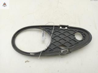 рамка фары противотуманной левой Mercedes-Benz C-Класс W203/S203/CL203 2003, 1.8 л., бензин, МКПП, серый, универсал, 2038850523