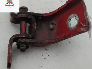 петля двери Ford Mondeo 2 поколение 1999, красный, универсал