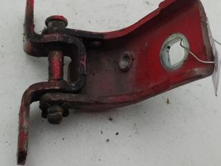 петля двери Ford Mondeo 2 поколение 1999, красный, универсал