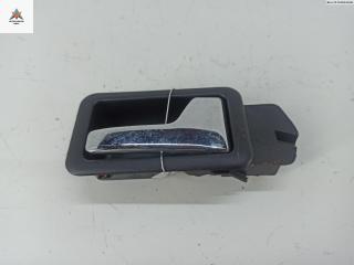 ручка внутренняя задняя правая Audi 80 8A/B3 1991, 1.8 л., бензин, МКПП, белый, седан, 893837020