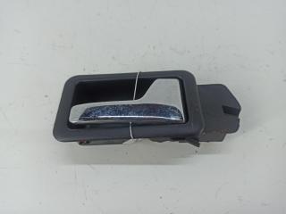 ручка внутренняя задняя правая Audi 80 8A/B3 1991, 1.8 л., бензин, МКПП, белый, седан, 893837020