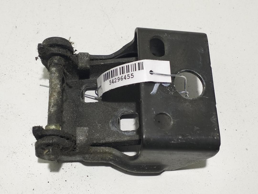 петля крышки багажника Citroen C2 2005, серый, хетчбэк 3 дв., 9641722665