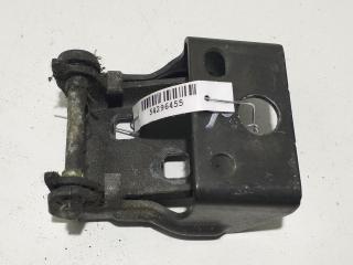 петля крышки багажника Citroen C2 2005, серый, хетчбэк 3 дв., 9641722665