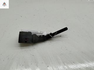 разъем (фишка) проводки Volkswagen Golf 5 поколение 2009, 1.4 л., бензин, МКПП, синий, универсал, 6E0972602