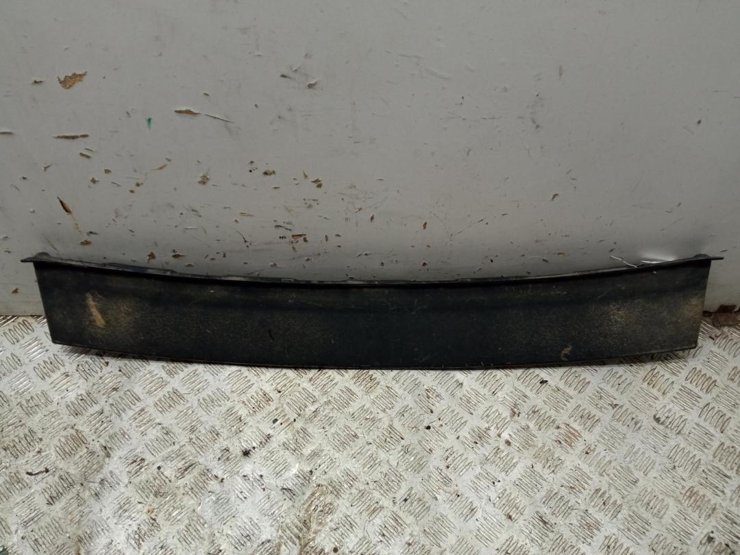 накладка на бампер Volvo S40 / V50 2006, 1.8 л., бензин, МКПП, серый, универсал, 30678067