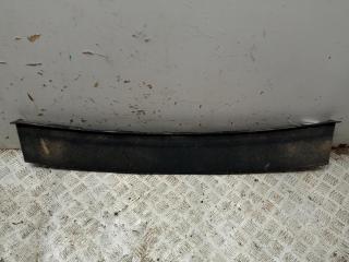 накладка на бампер Volvo S40 / V50 2006, 1.8 л., бензин, МКПП, серый, универсал, 30678067