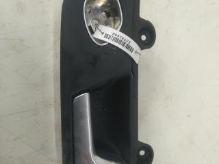 ручка внутренняя передняя правая Audi A4 B6 2003, 2.0 л., бензин, МКПП, серый, универсал, 8E1837020F
