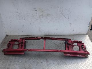 Рамка радиатора Ford Explorer 2 поколение 1996, 4.0 л., бензин, АКПП, красный, внедорожник 5 дв., F87B8190CA