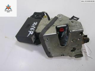 замок двери задней левой BMW 7 серия E38 [рестайлинг] 1999, 2.8 л., бензин, АКПП, чёрный, седан