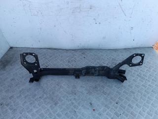балка под радиатор Audi A4 B6 2003, 2.5 л., дизель, АКПП, чёрный, универсал, 8E0