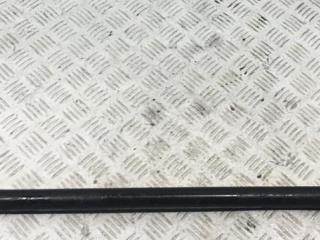 стабилизатор подвески передний Audi A6 4B/C5 1999, 2.5 л., дизель, МКПП, красный, универсал