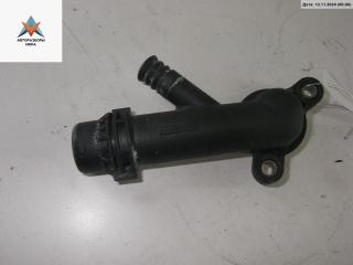 фланец (тройник) системы охлаждения BMW 3 серия E46 [рестайлинг] 2001, 1.9 л., бензин, МКПП, серый, универсал, 1708808