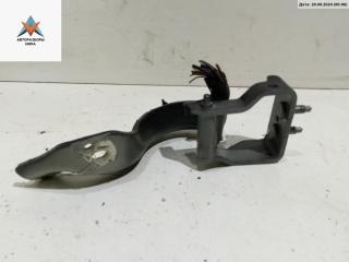 петля крышки багажника Audi A6 4F/C6 2006, серый, универсал, 4F9827300D