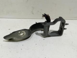 петля крышки багажника Audi A6 C6 2006, серый, универсал, 4F9827300D