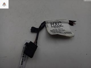 разъем (фишка) проводки Opel Vectra C 2003, 2.2 л., дизель, МКПП, синий, универсал, 13115101