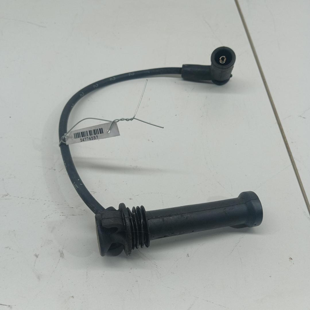 провод высоковольтный Ford Mondeo III 2002, 2.0 л., бензин, АКПП, серый, седан, 4G1HEE5597