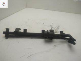 топливная рампа Chevrolet Tacuma 1 поколение 2004, 1.6 л., бензин, МКПП, серый, минивэн, AIZ6345