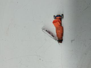 форсунка Ford C-Max 1 поколение 2005, 1.8 л., бензин, МКПП, серый, минивэн, 3M4GBA