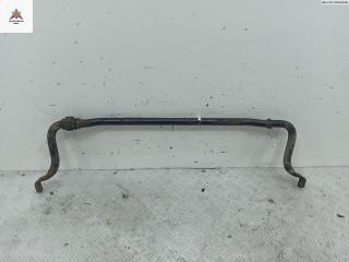 стабилизатор подвески передний Audi A6 4B/C5 1998, 1.8 л., Ti, бензин, МКПП, серый, седан