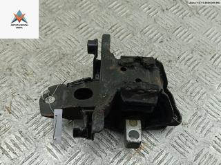 подушка крепления КПП Skoda Fabia 1 поколение (6Y) 2002, 1.4 л., бензин, МКПП, серый, универсал, 6Q0199555