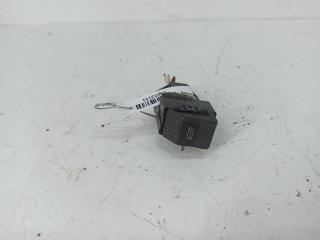 кнопка стеклоподъемника переднего левого Audi A4 B5 1996, 1.8 л., бензин, МКПП, серый, седан, 4D0959855